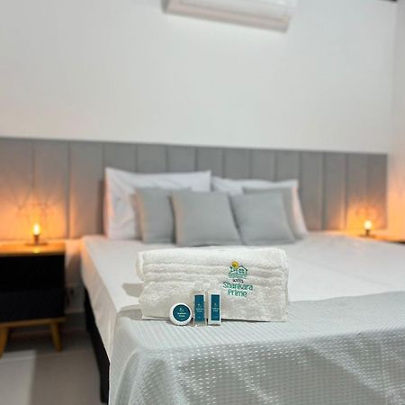 Shankara Prime Maresias Guest House 외부 사진