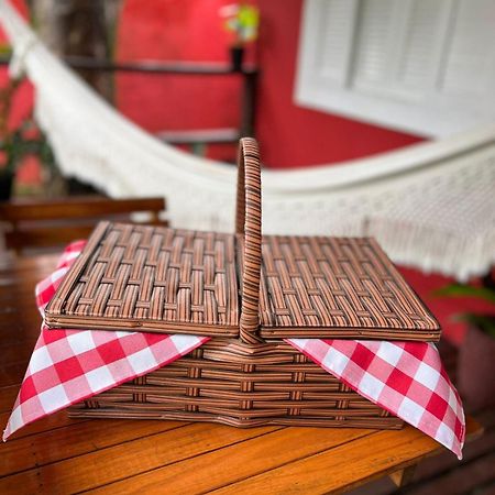 Shankara Prime Maresias Guest House 외부 사진