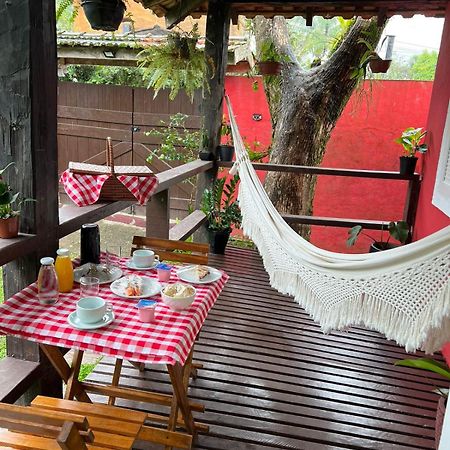 Shankara Prime Maresias Guest House 외부 사진