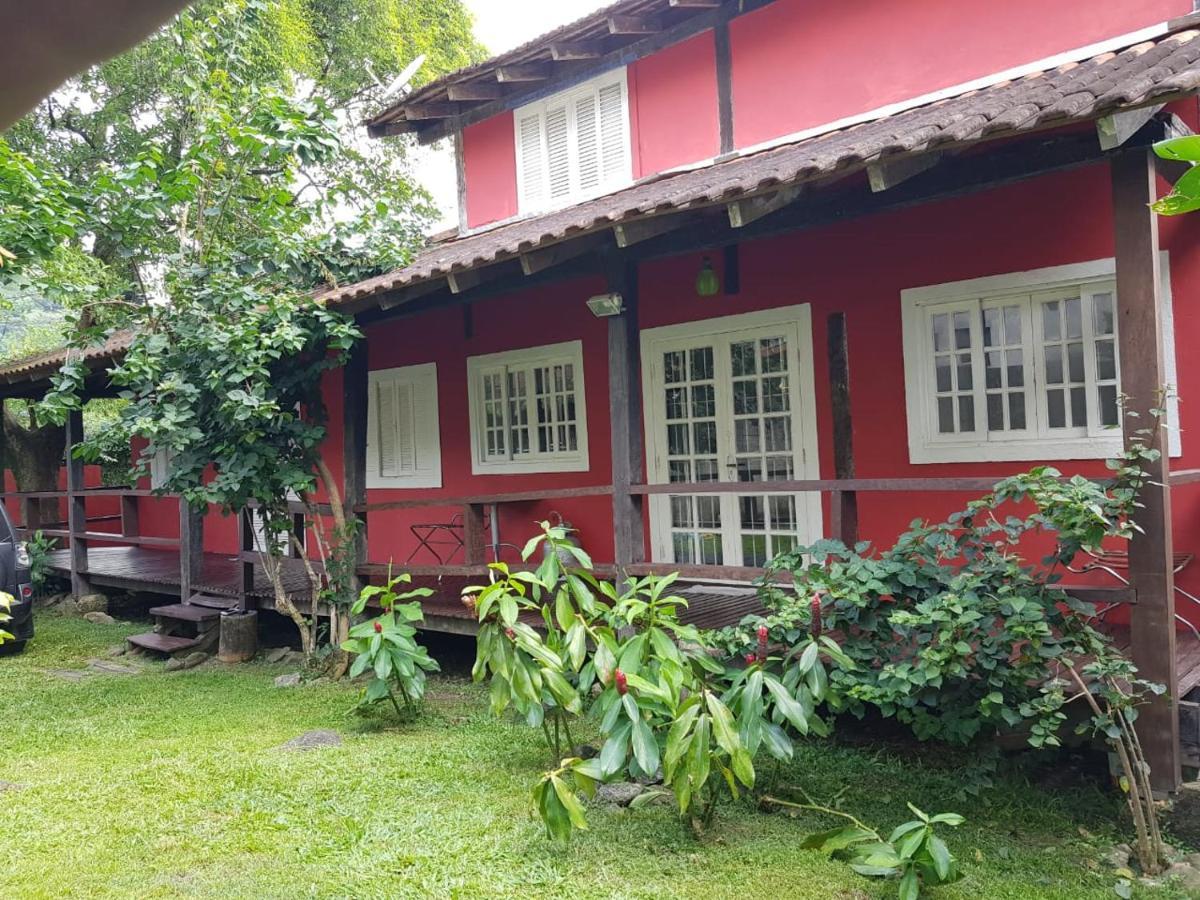 Shankara Prime Maresias Guest House 외부 사진
