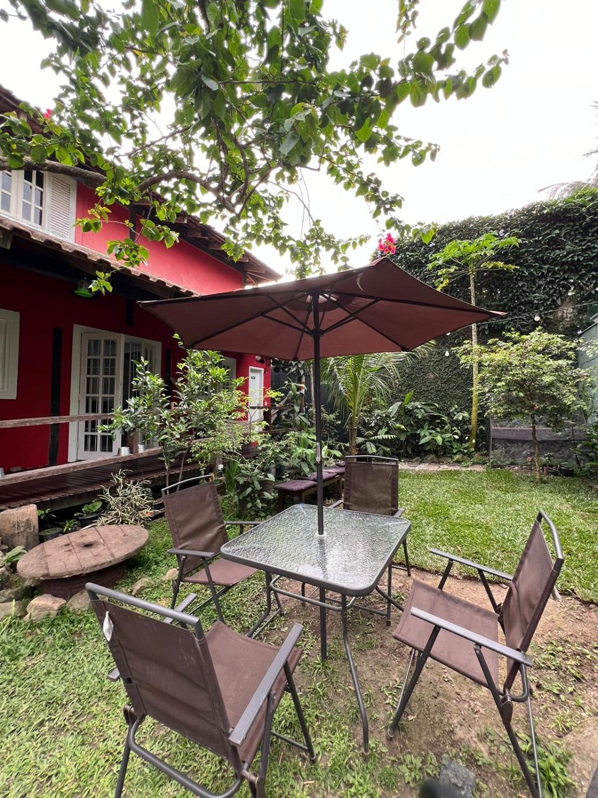 Shankara Prime Maresias Guest House 외부 사진