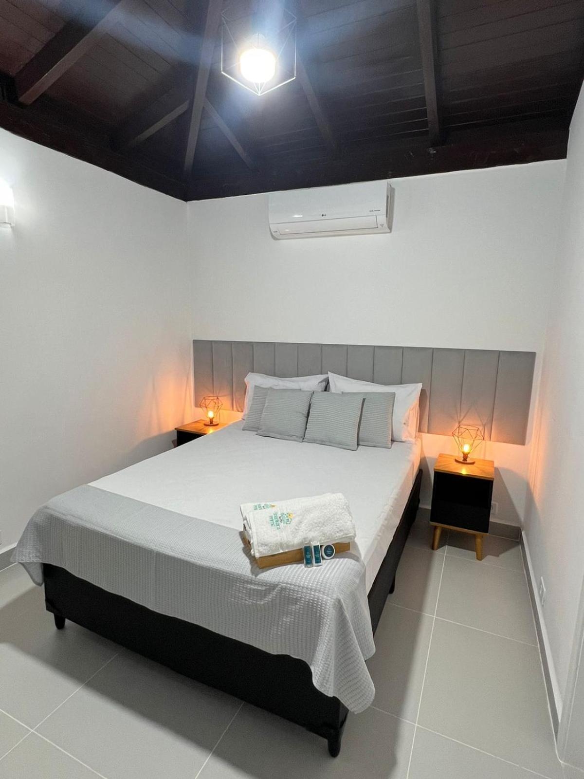 Shankara Prime Maresias Guest House 외부 사진
