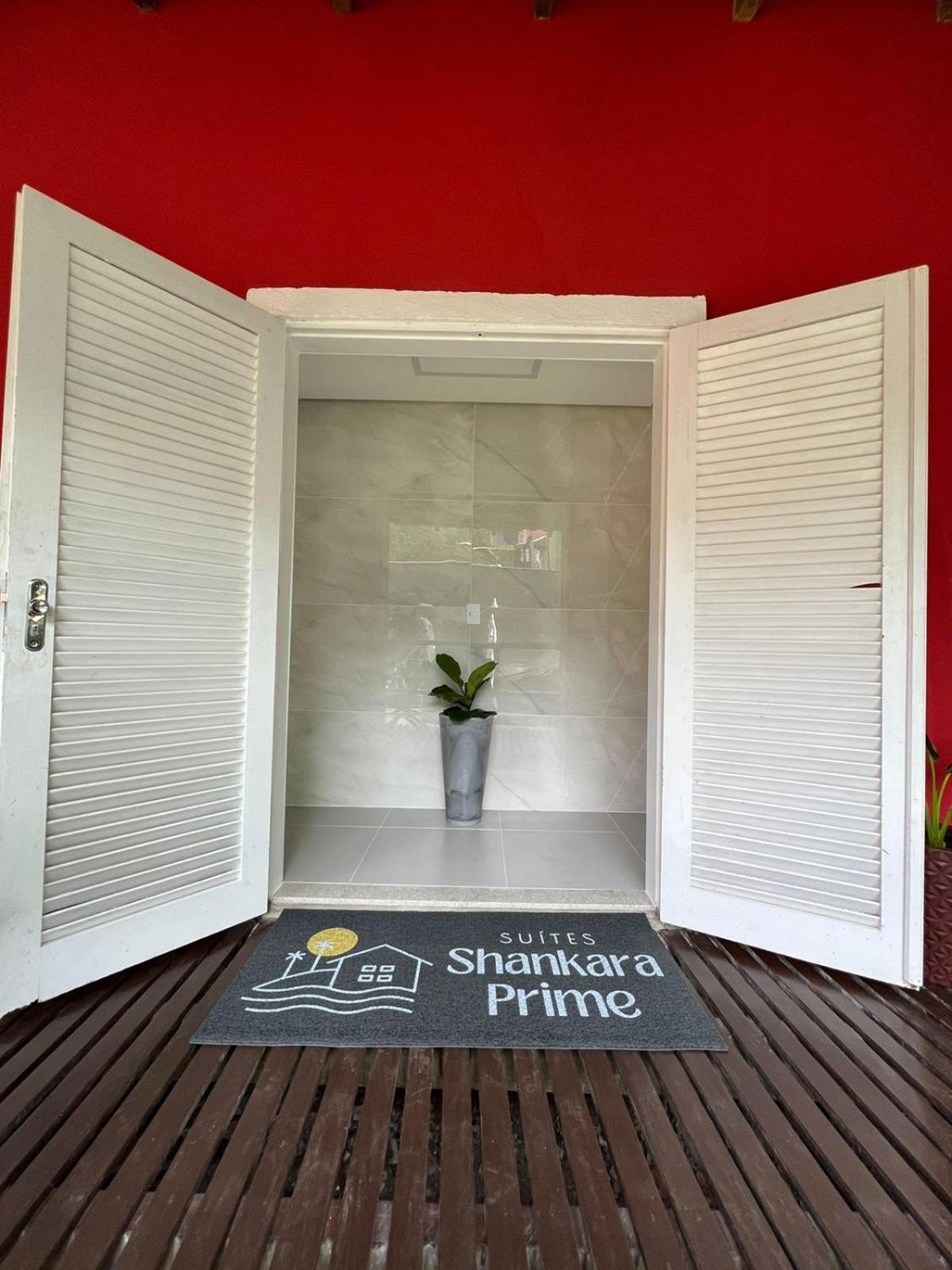 Shankara Prime Maresias Guest House 외부 사진