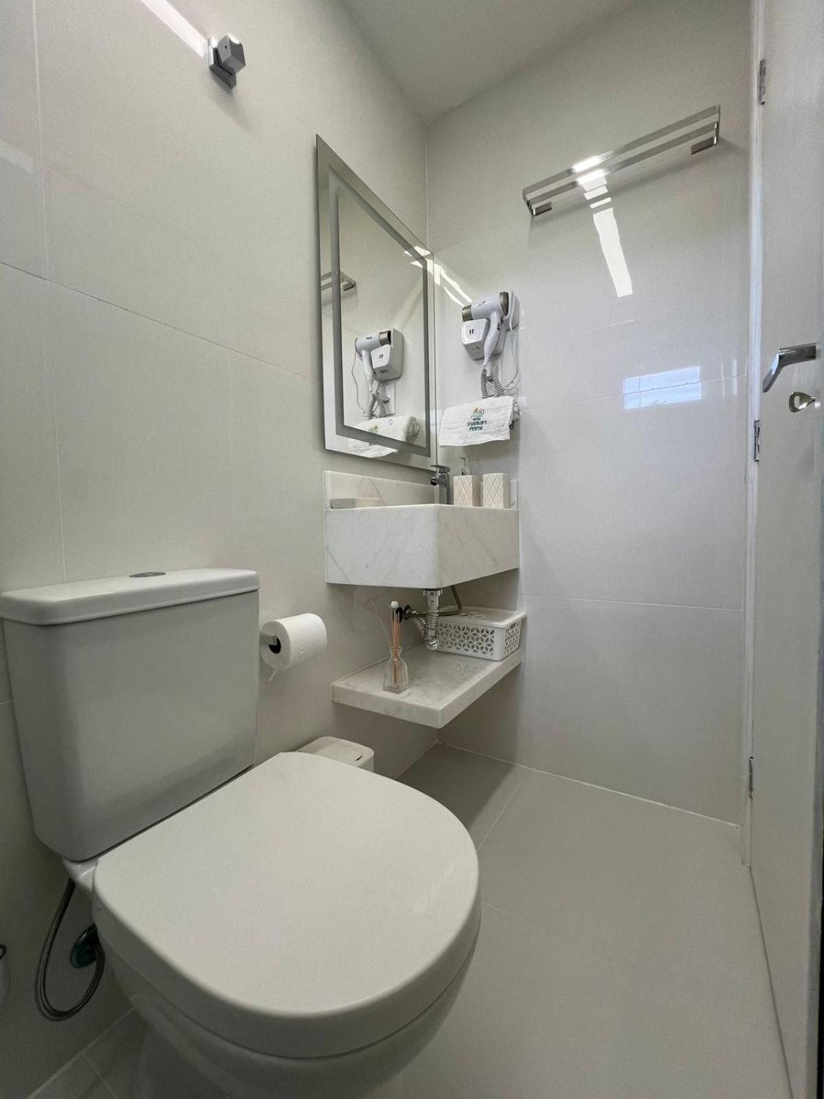 Shankara Prime Maresias Guest House 외부 사진