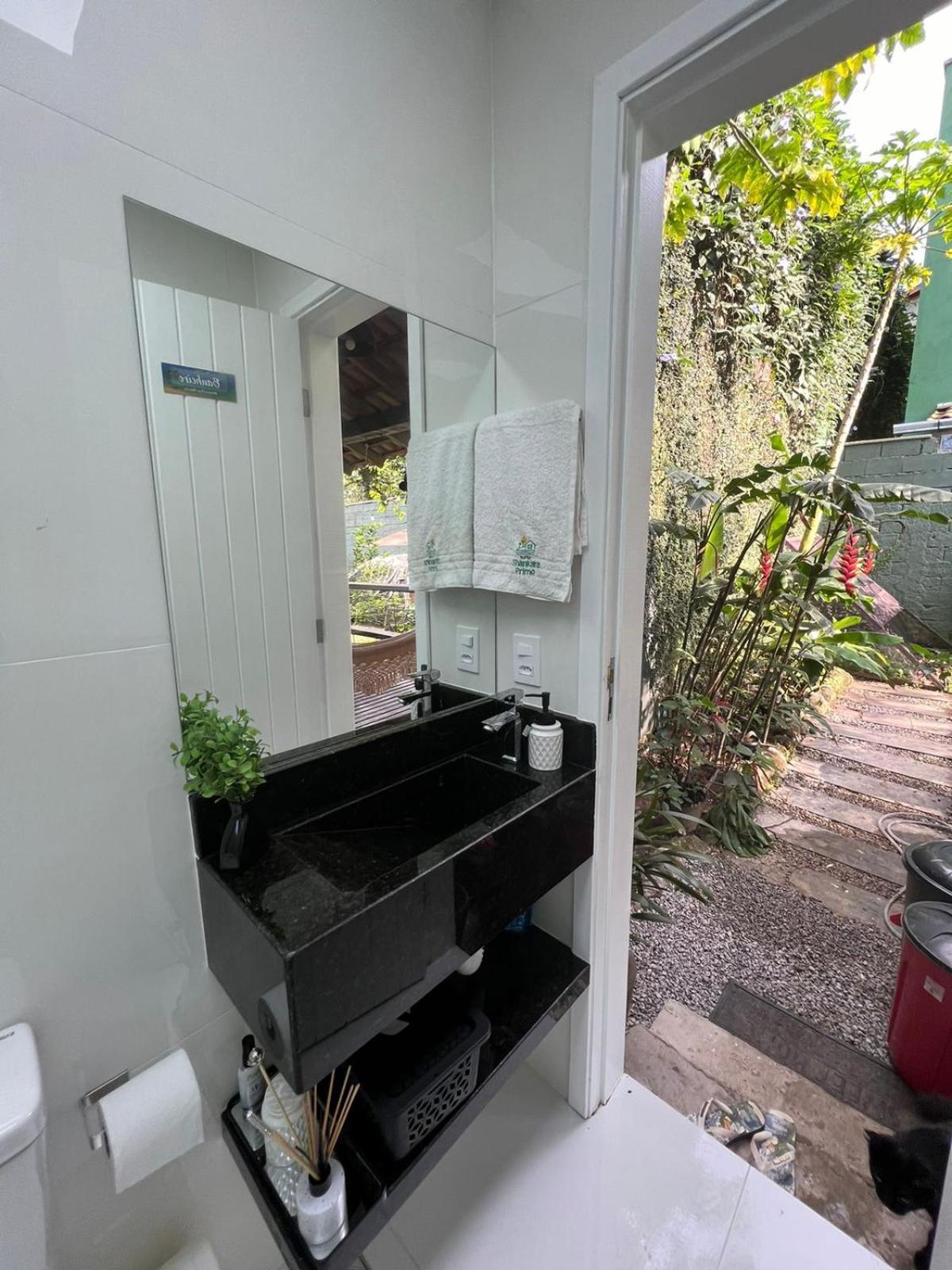 Shankara Prime Maresias Guest House 외부 사진