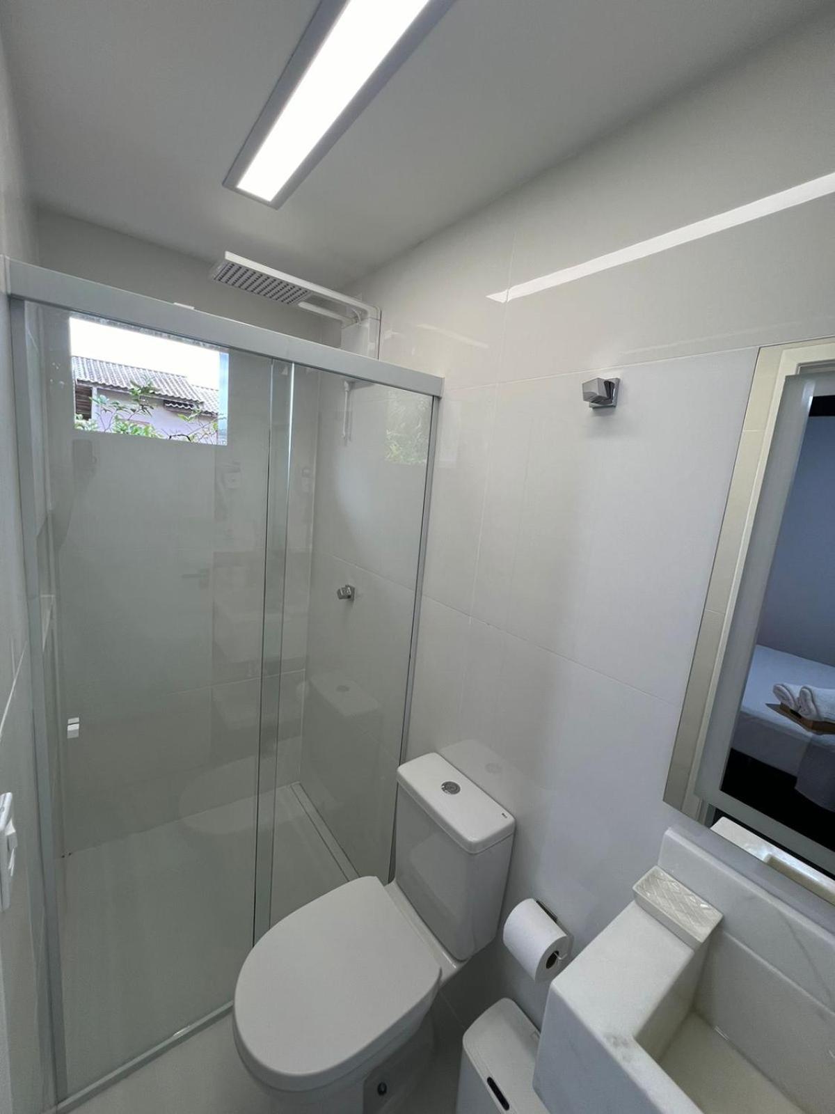 Shankara Prime Maresias Guest House 외부 사진