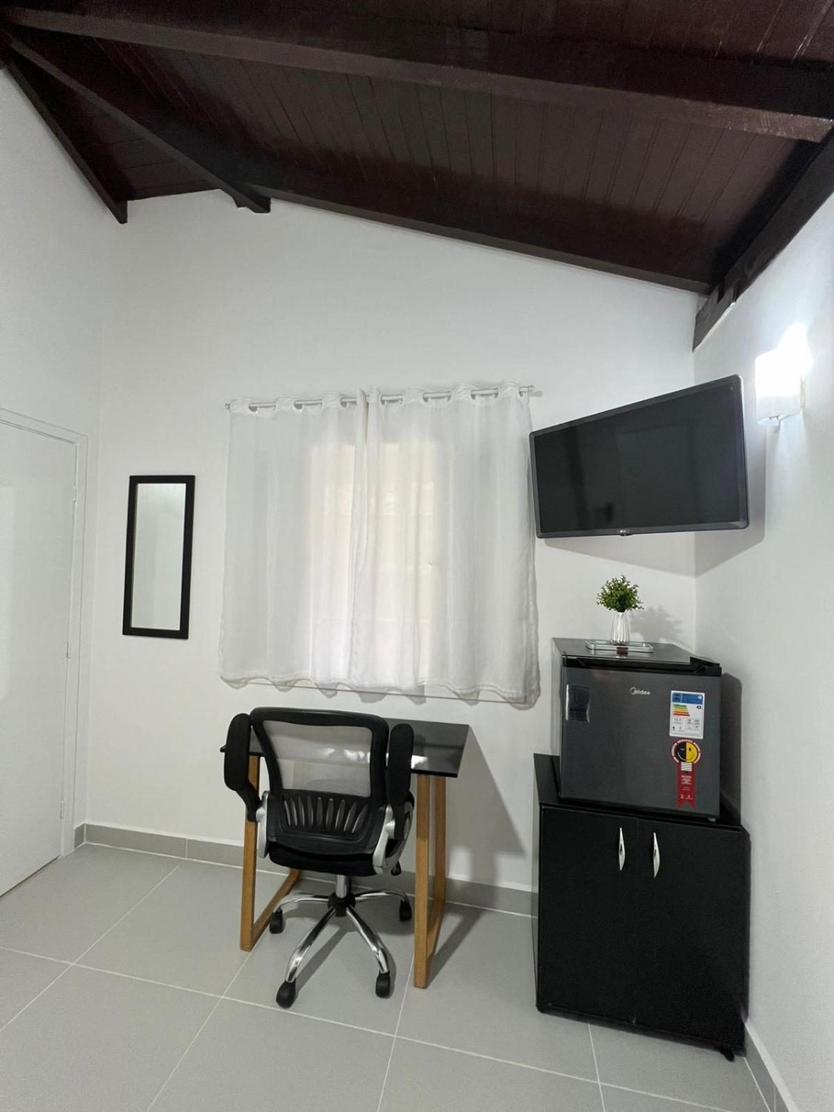 Shankara Prime Maresias Guest House 외부 사진