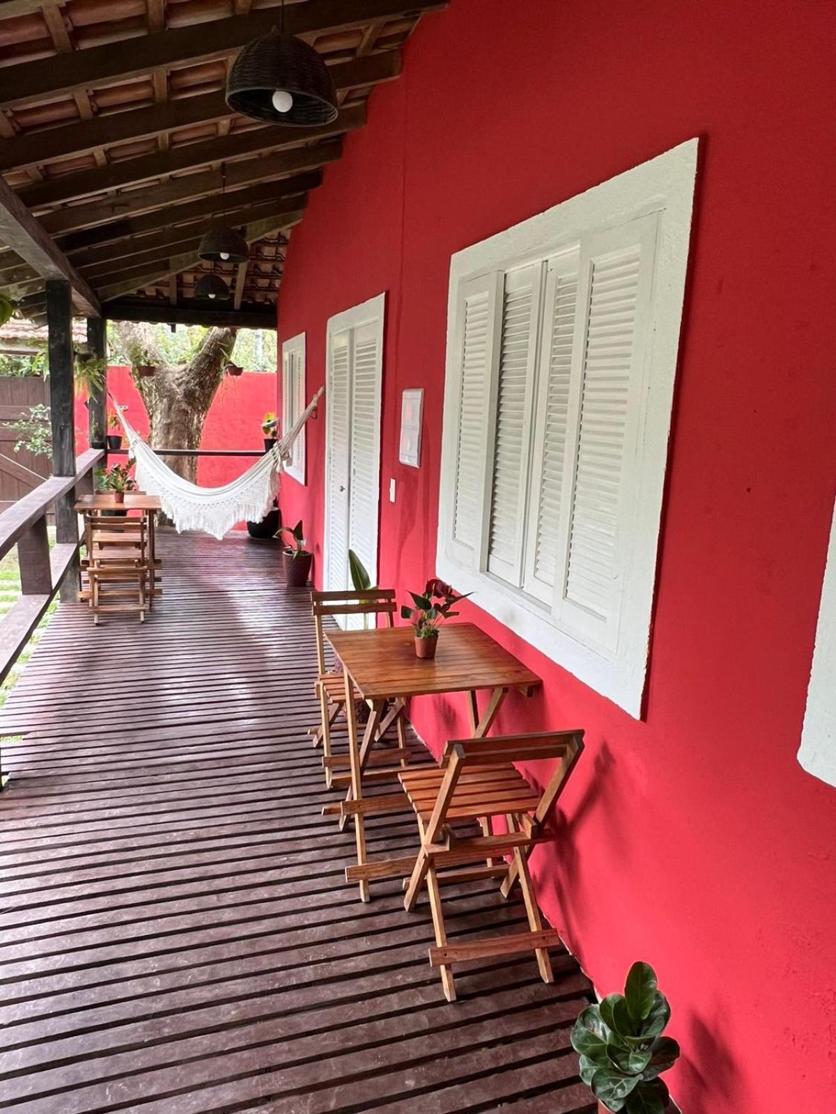 Shankara Prime Maresias Guest House 외부 사진