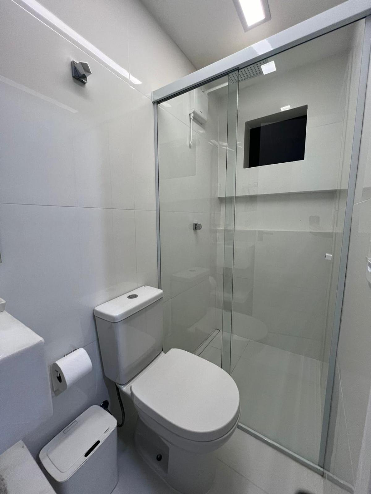 Shankara Prime Maresias Guest House 외부 사진