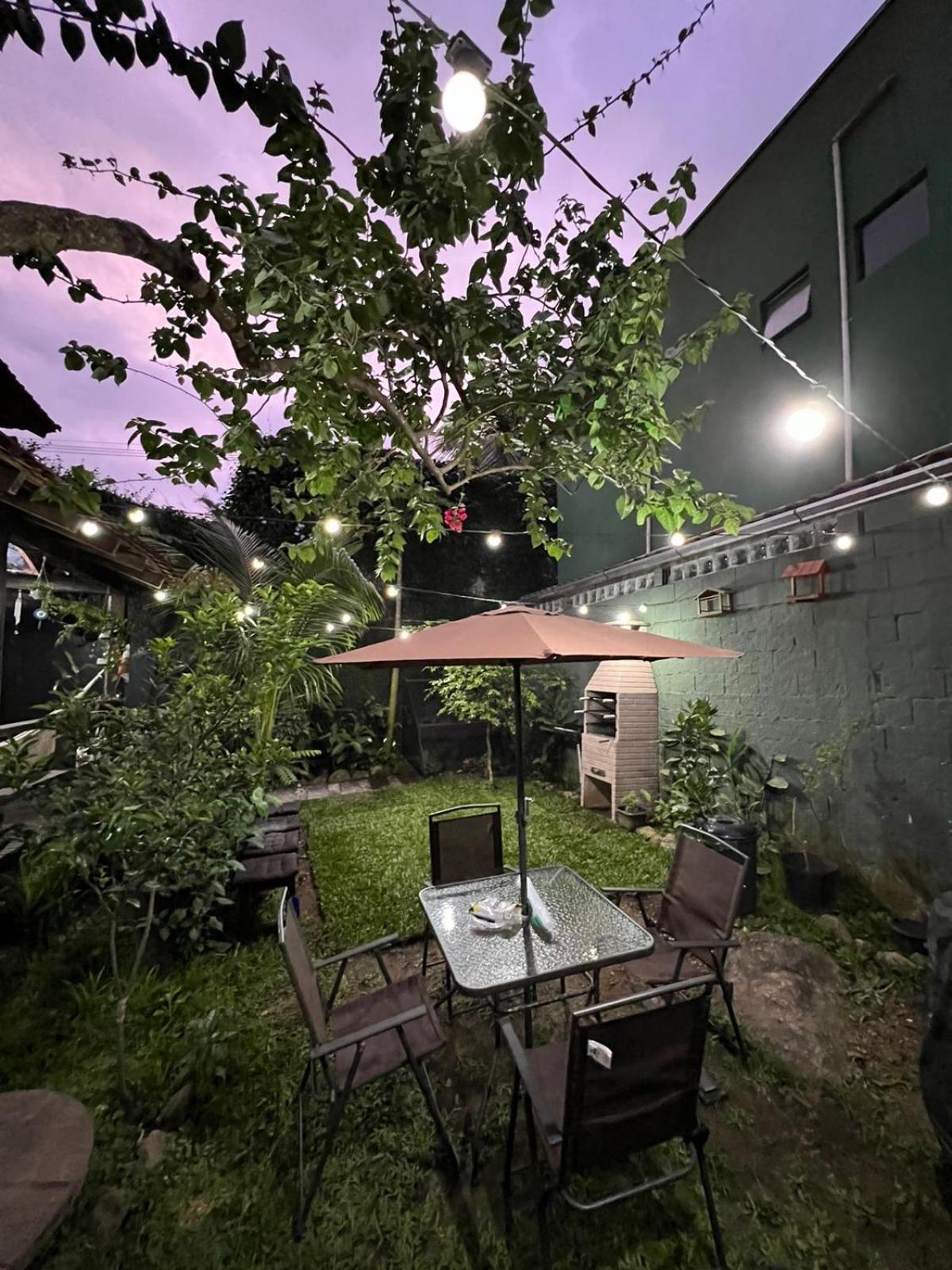 Shankara Prime Maresias Guest House 외부 사진