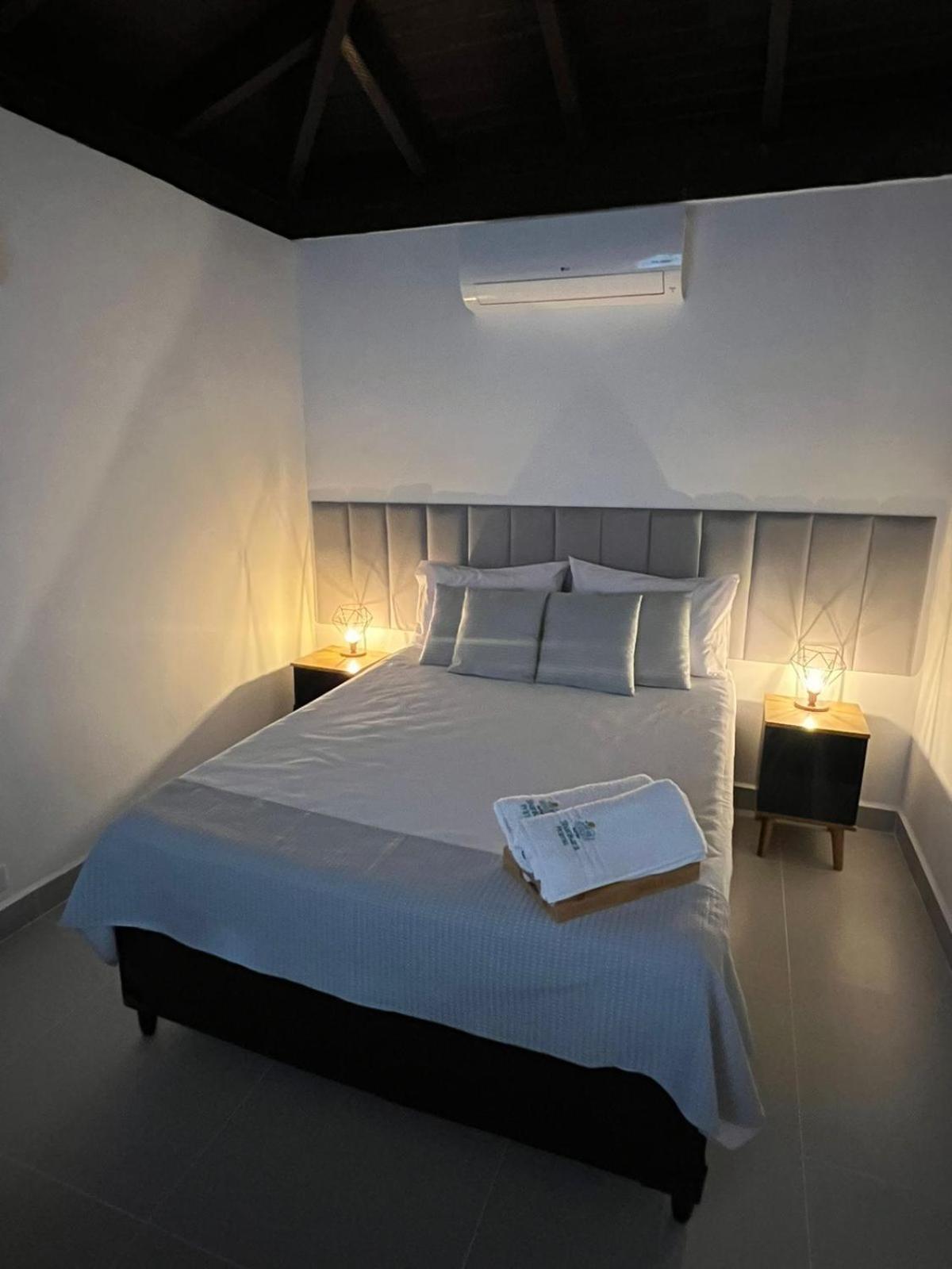 Shankara Prime Maresias Guest House 외부 사진
