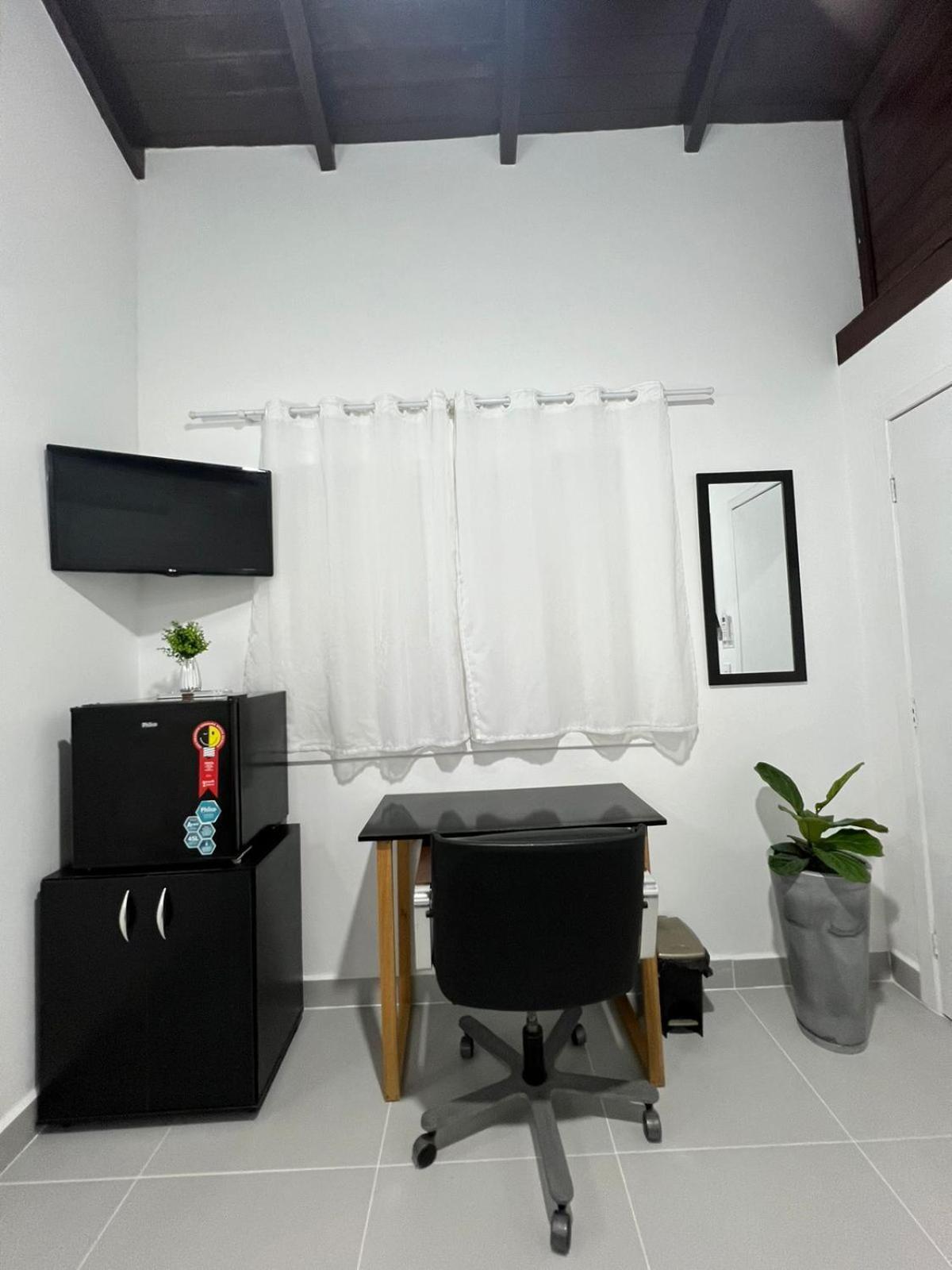 Shankara Prime Maresias Guest House 외부 사진