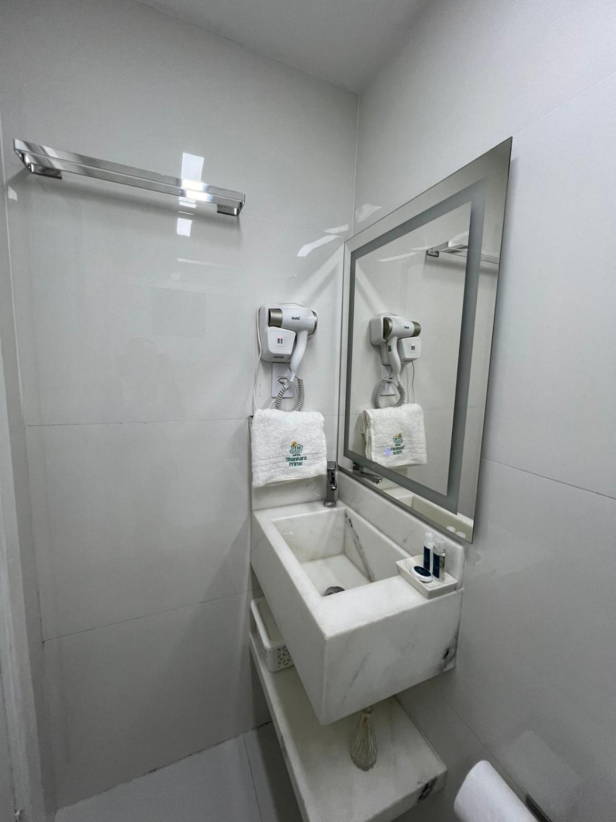Shankara Prime Maresias Guest House 외부 사진