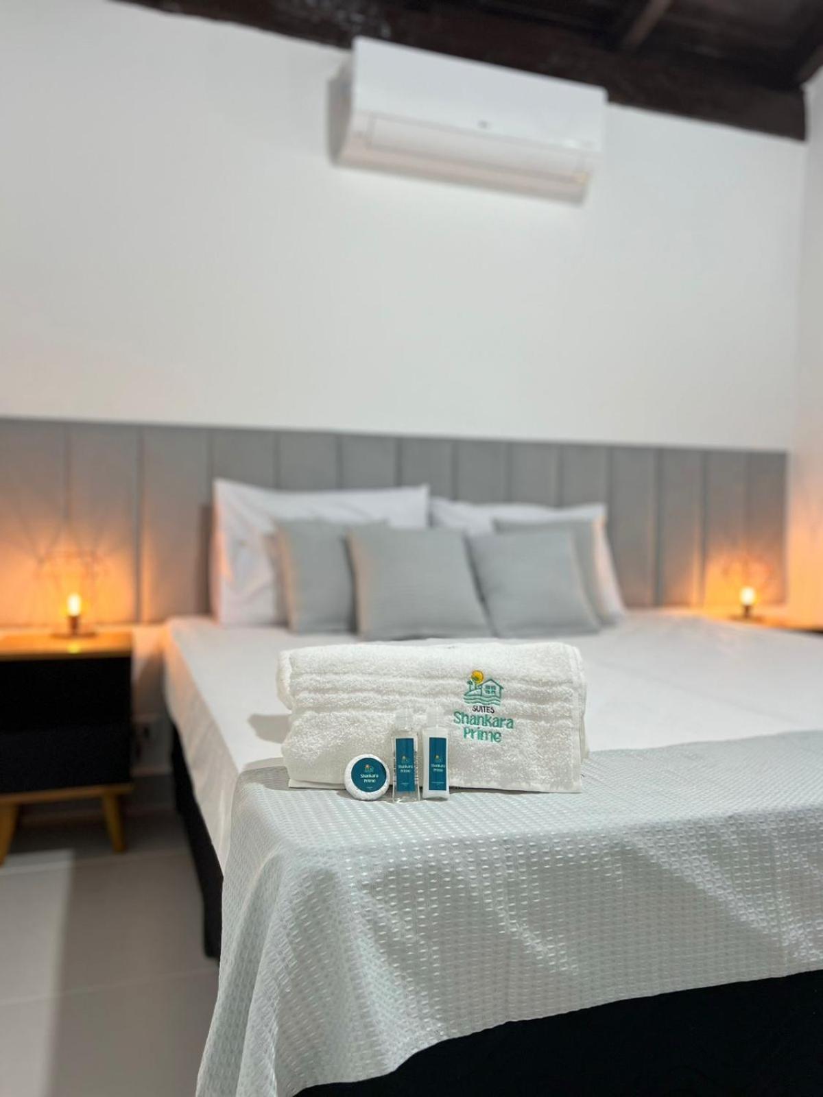 Shankara Prime Maresias Guest House 외부 사진