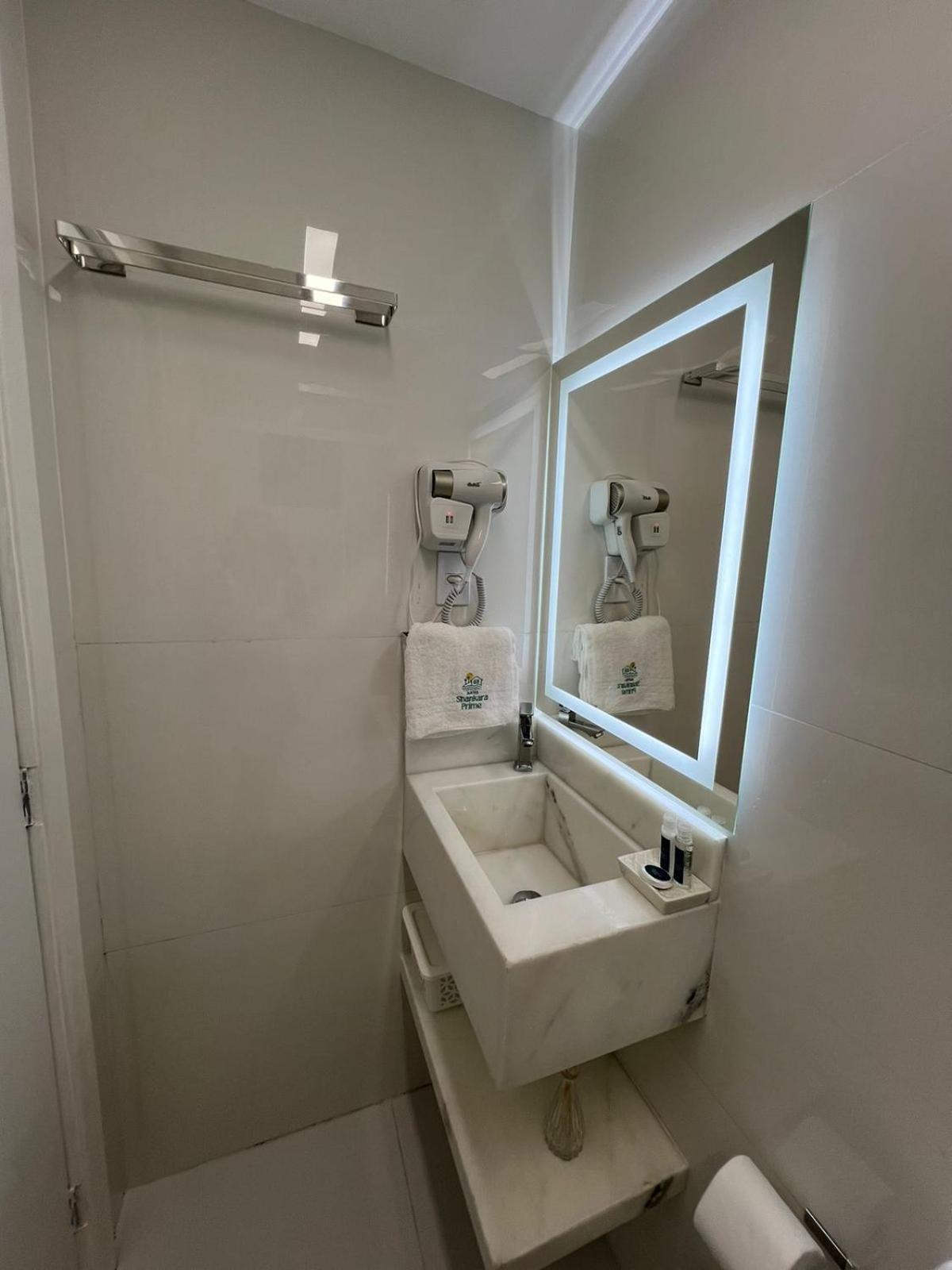 Shankara Prime Maresias Guest House 외부 사진