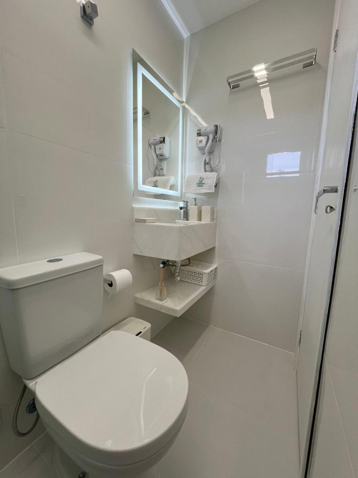 Shankara Prime Maresias Guest House 외부 사진