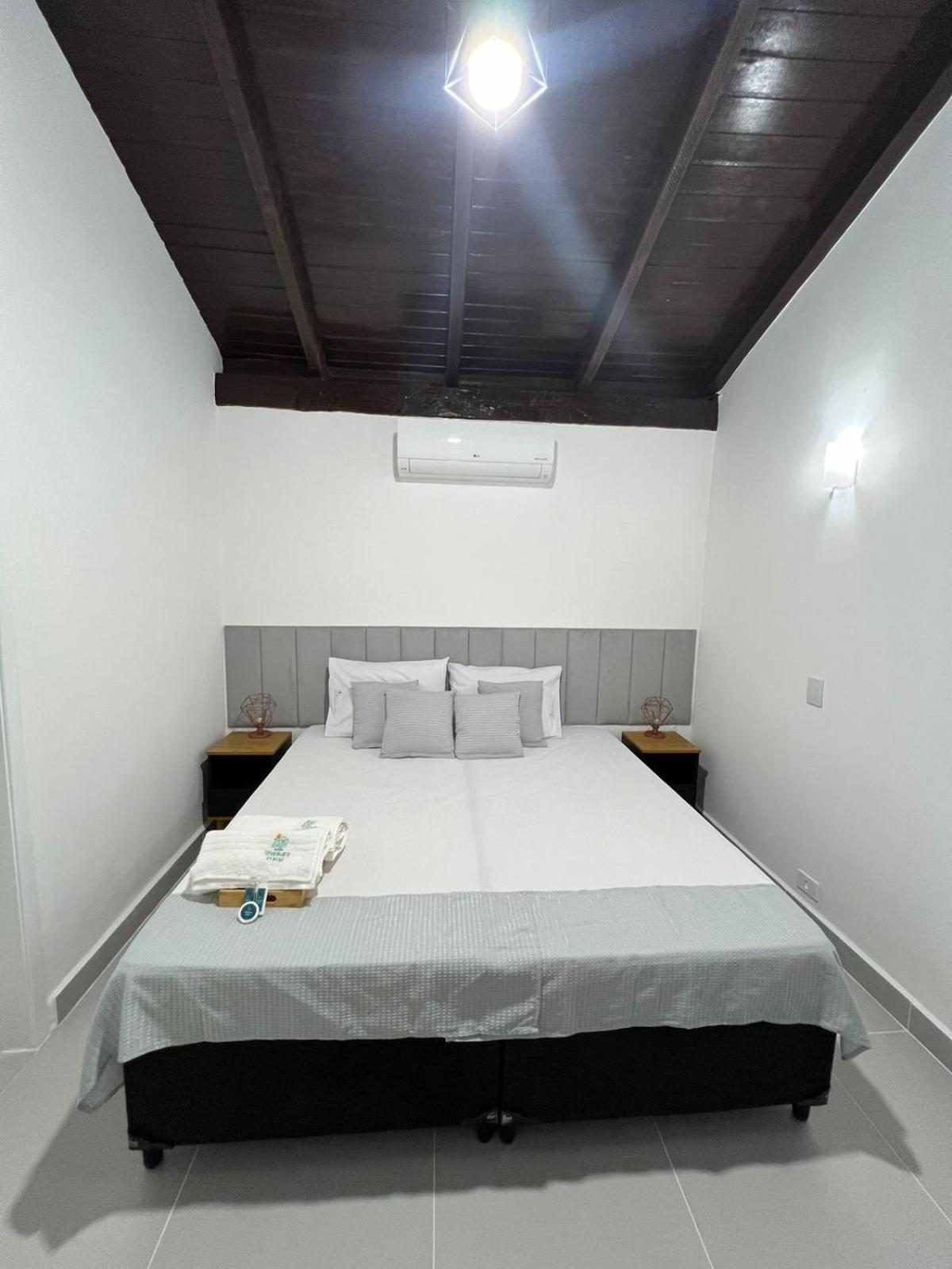 Shankara Prime Maresias Guest House 외부 사진