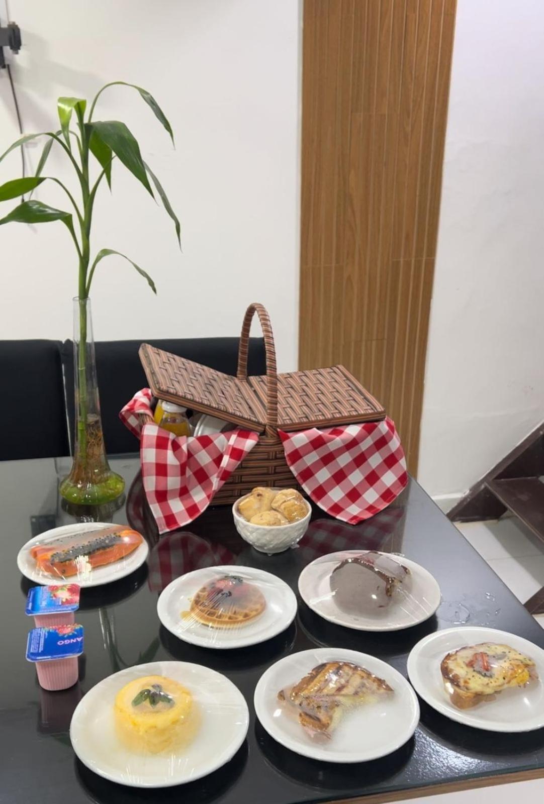 Shankara Prime Maresias Guest House 외부 사진