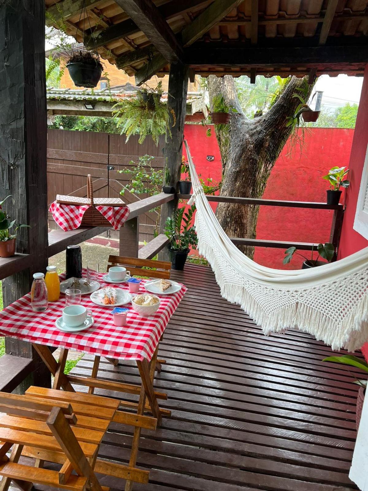 Shankara Prime Maresias Guest House 외부 사진