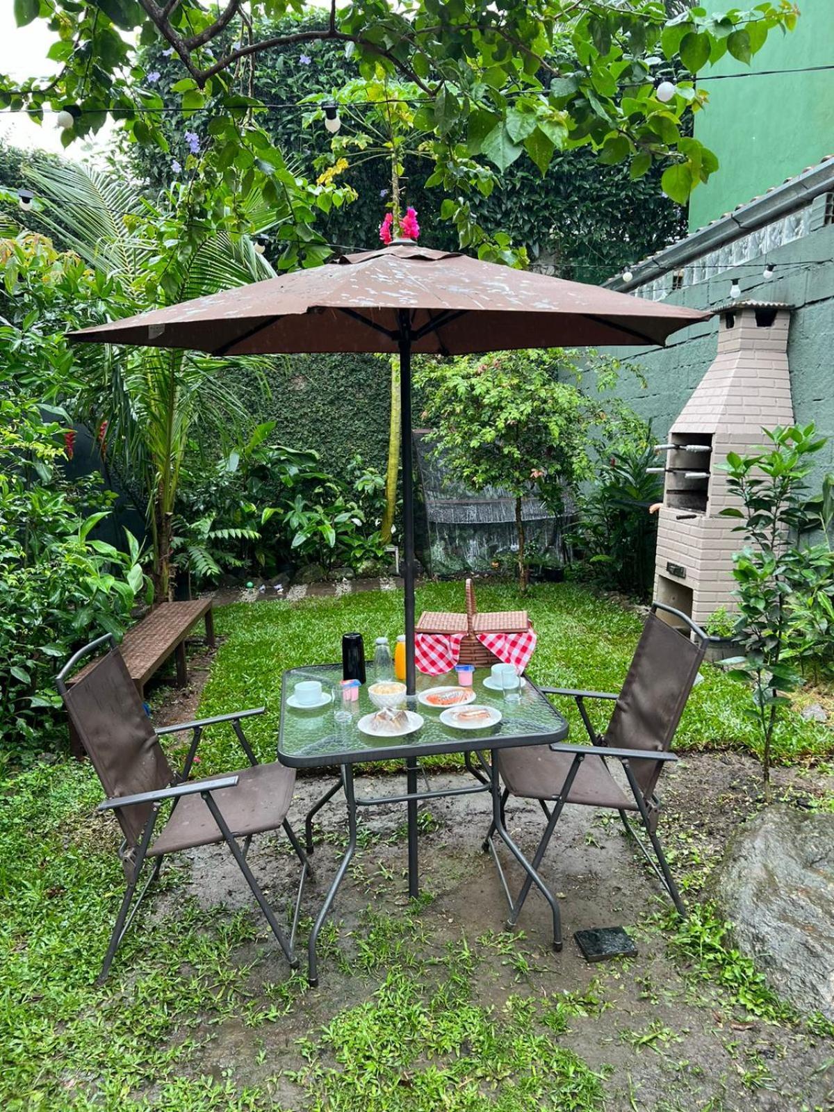 Shankara Prime Maresias Guest House 외부 사진